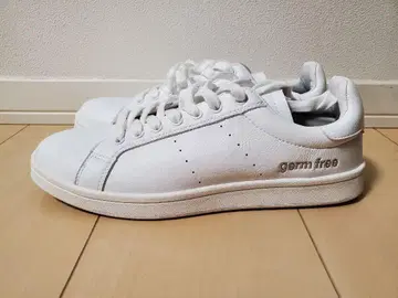germ free 무취 스니커즈 25CM