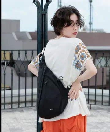 niko and - 오리지널 발수 슬링백