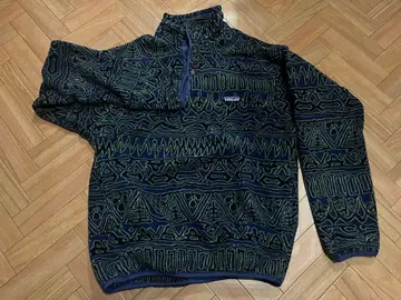90s USA제 Patagonia 플리스 자켓 M 사이즈