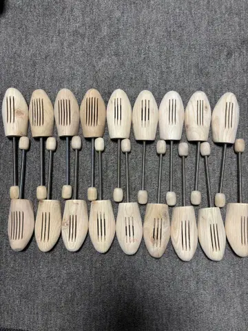 슈키퍼 히노키 9세트 24.5cm-28cm