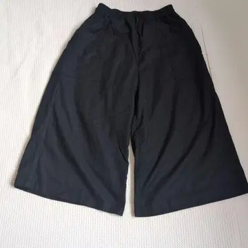 서울리, 와이드 팬츠