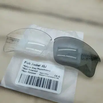 조광 플랙 자켓 Oakley Flak Jacket XLJ 1