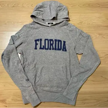 TMT FLORIDA 후드티 기무라 타쿠야