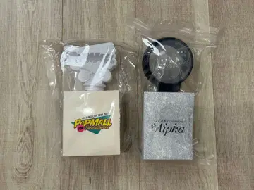 나니와단시 응원봉