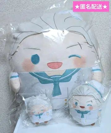윈블 이복권2 후와코로링 BIG 후와코로링 테노링즈 우메미야
