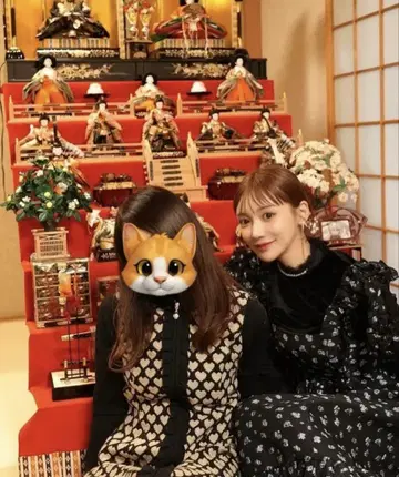 블랙 꽃무늬 롱 드레스 어깨끈 포함