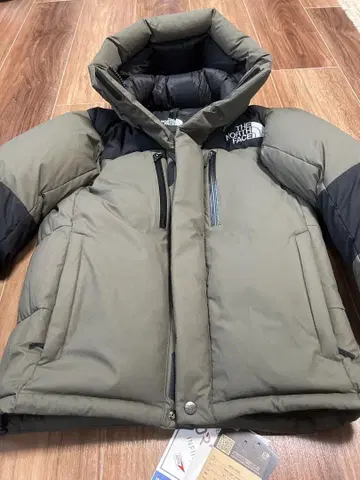 THE NORTH FACE 발트로 라이트 자켓 S