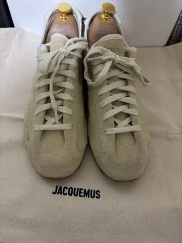 JACQUEMUS 25aw