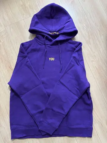 BTS ARTIST MADE COLLECTION 지민 후디