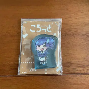코롯토 아크릴 피규어 키리야 아오이