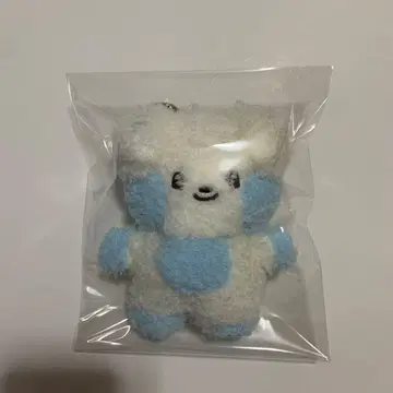 제베원 ZB1 봉제 인형 키링 규빈 규니니