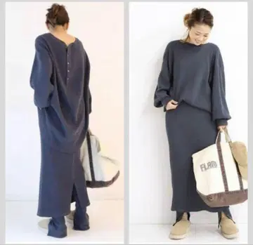 deuxiemeclasse Americana 셋업