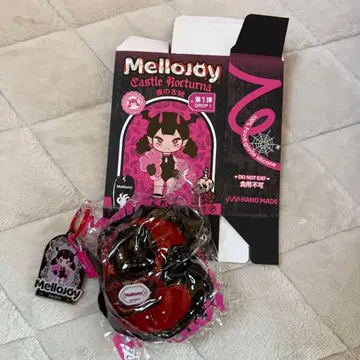 Mellojoy 스퀴즈 고성