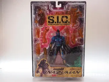 SIC VOL.6 이나즈맨