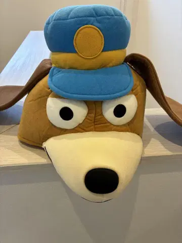 슬링키 모자