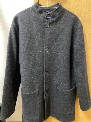 영국제 멜톤 코트