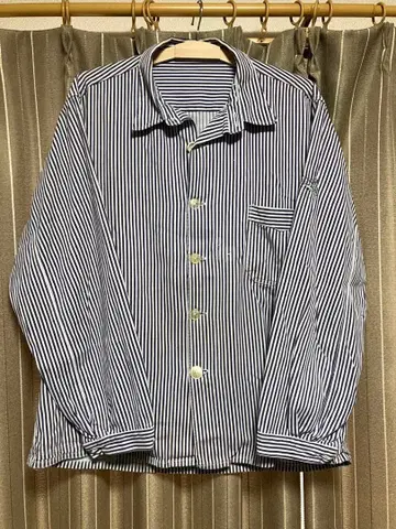 vintage 커버올 보로