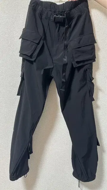 DANKESCHON 카고 팬츠