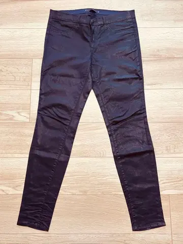 J BRAND 스트레치 코팅 팬츠 / 30인치
