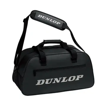 [ 새상품 ] 던롭 보스턴백 블랙