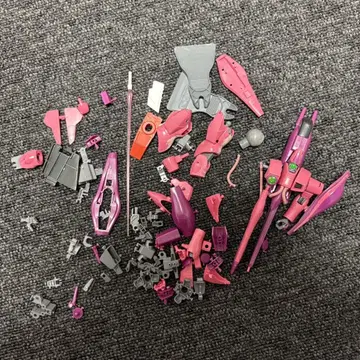 HG 건담 프라모델 정크 부품 묶음 판매