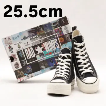 [ 25.5cm ] CONVERSE RADWIMPS ALL STAR