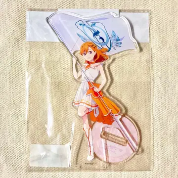 시부야 카논 러브 라이브 슈퍼스타 Liella! 도쿄역 이치방가이