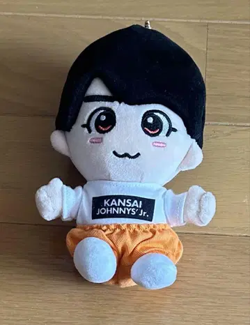 오오니시 류세이 치비누이
