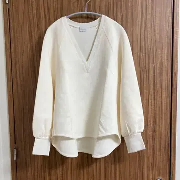 유나이티드 애로우즈 그린 라벨 풀오버 새상품급