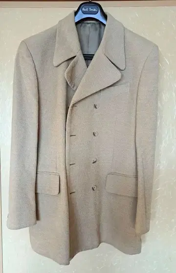 Paul Smith 테일러드 자켓 더블 버튼 L 사이즈