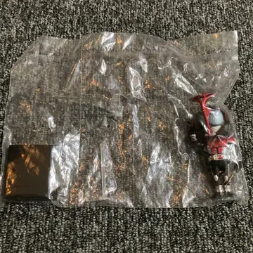 제일복권 가면라이더 피규어 가부토