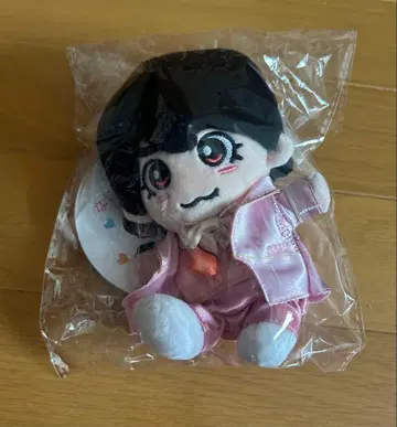 오니시 류세이 치비 봉제 인형 봉제 인형