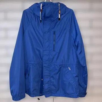 vendor 파랑 마운틴 후드티