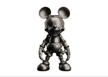 BLITZWAY D100 Titanium Mickey Mouse