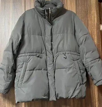 [최종 가격 인하] 나노 유니버스 패딩 자켓