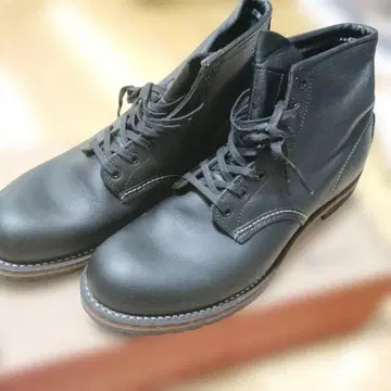Red Wing 부츠 벡맨 새상품