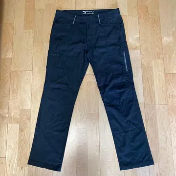 골프 팬츠 [새상품급] [OAKLEY] 오클리 블랙:사이즈 36