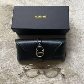 NATIVESONS ROY 45