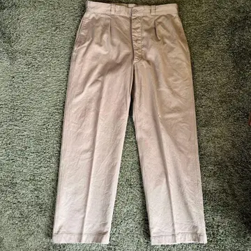 프랑스군 M52 치노 35