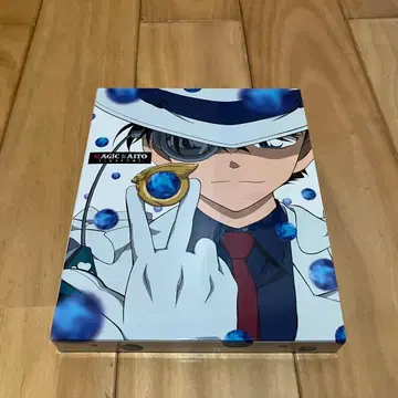 괴도 키드 Blu-ray BOX