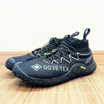 [ 새상품급 ] 머렐 Merrell 트레일 그로브 고어텍스