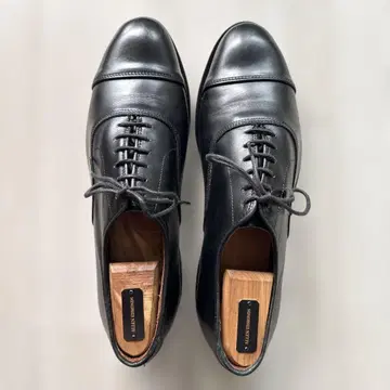 ALLEN EDMONDS, Park Avenue, SizeUS8