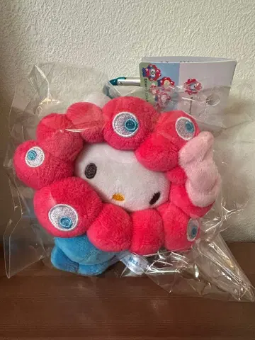 미야쿠미야쿠 산리오 키티