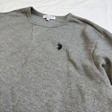 POLO 트레이닝복 다크 그레이 여성용 M