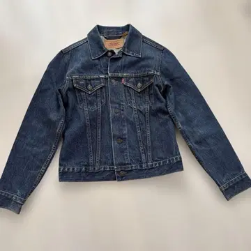 LEVI'S G 재킷