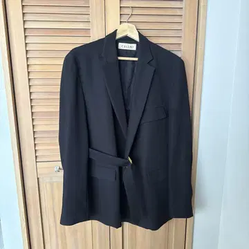 CULLNI 자켓
