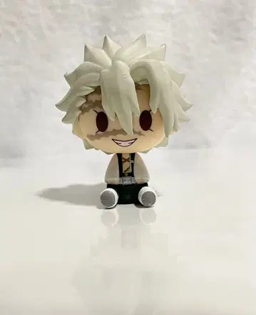 귀멸의 칼날 제일복권 주합회의 쵸코놋코 시나즈가와 사네미