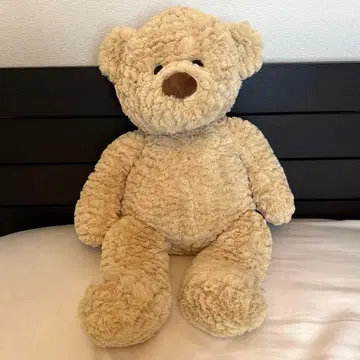 코스트코 곰 봉제 인형