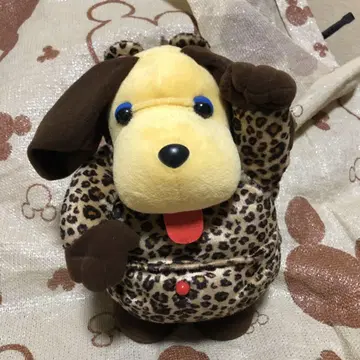 산마노만마 봉제 인형