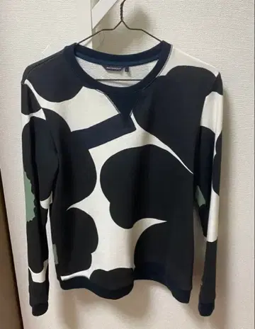 marimekko 맨투맨 S